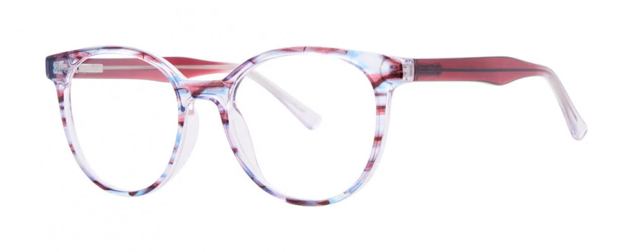 MODERN PLASTICS II ARRANGE Eyeglasses - view 3